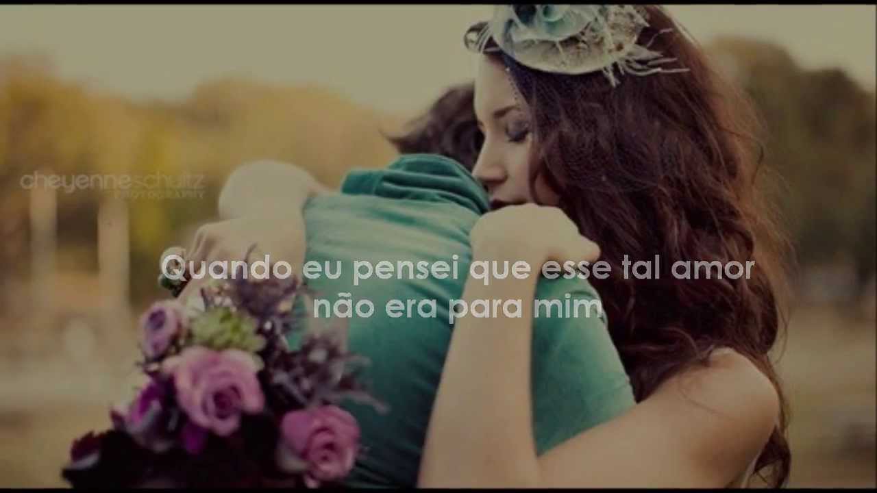 Posso ser feliz (Playback) - Bruna Karla