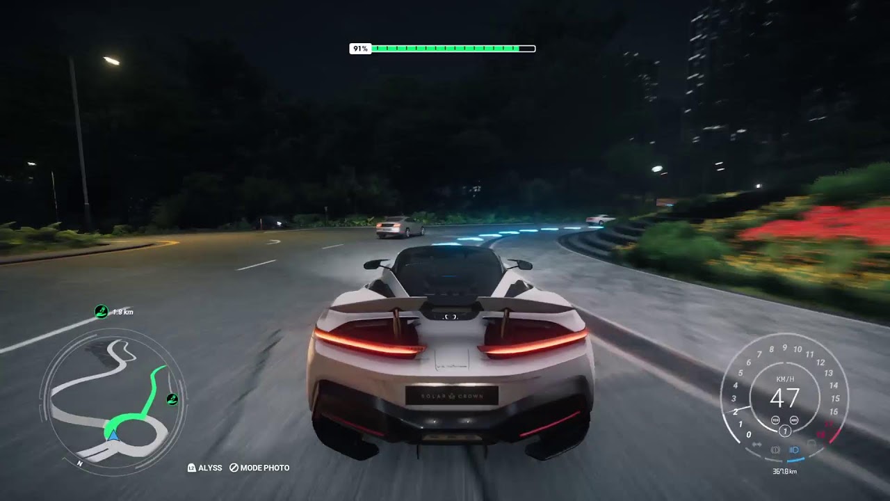 [🔴Live ]  🎮 Test drive unlimited solar crown  🎮  PS5 Fr