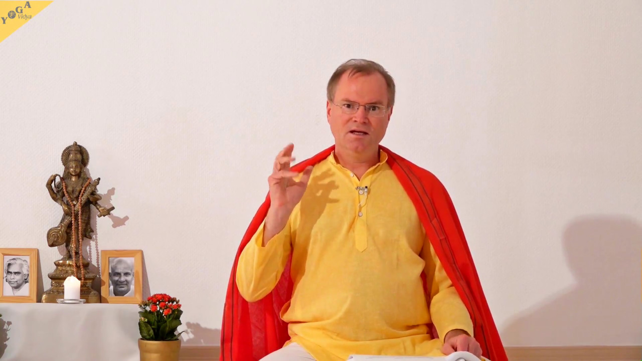 Spiritueller Lehrer - YVS056