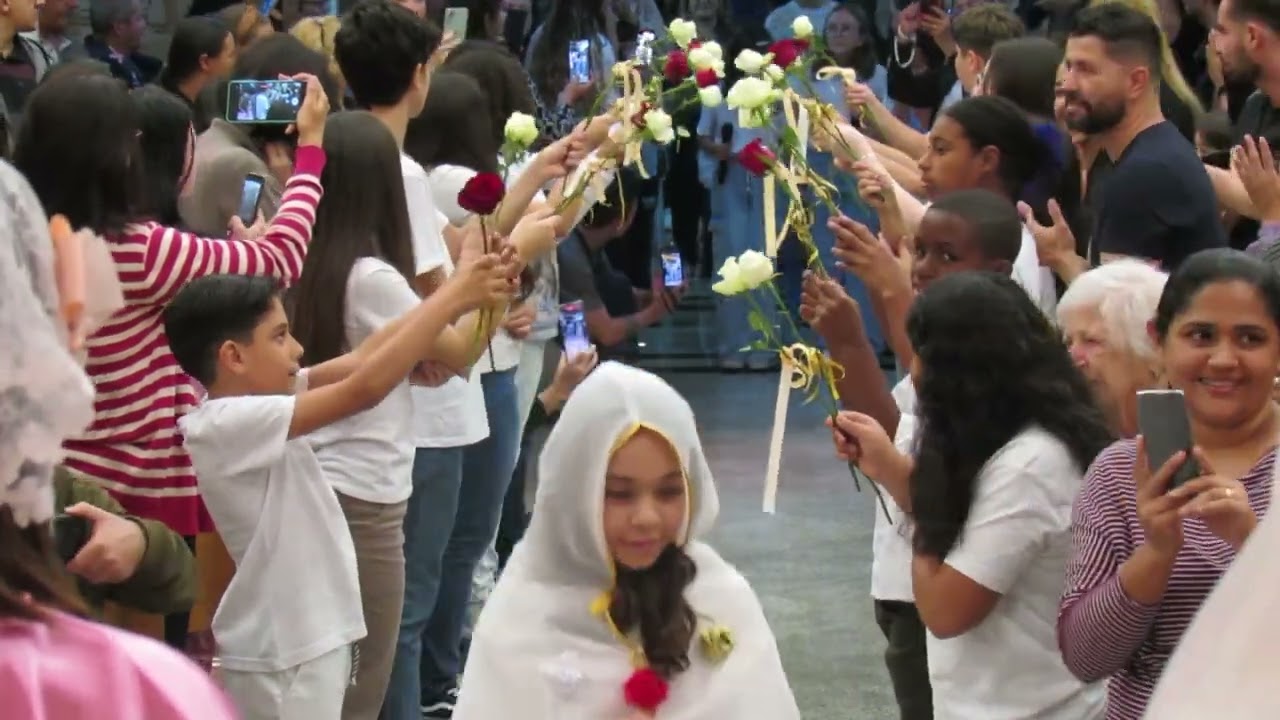 Coroação a Nossa Senhora 2023