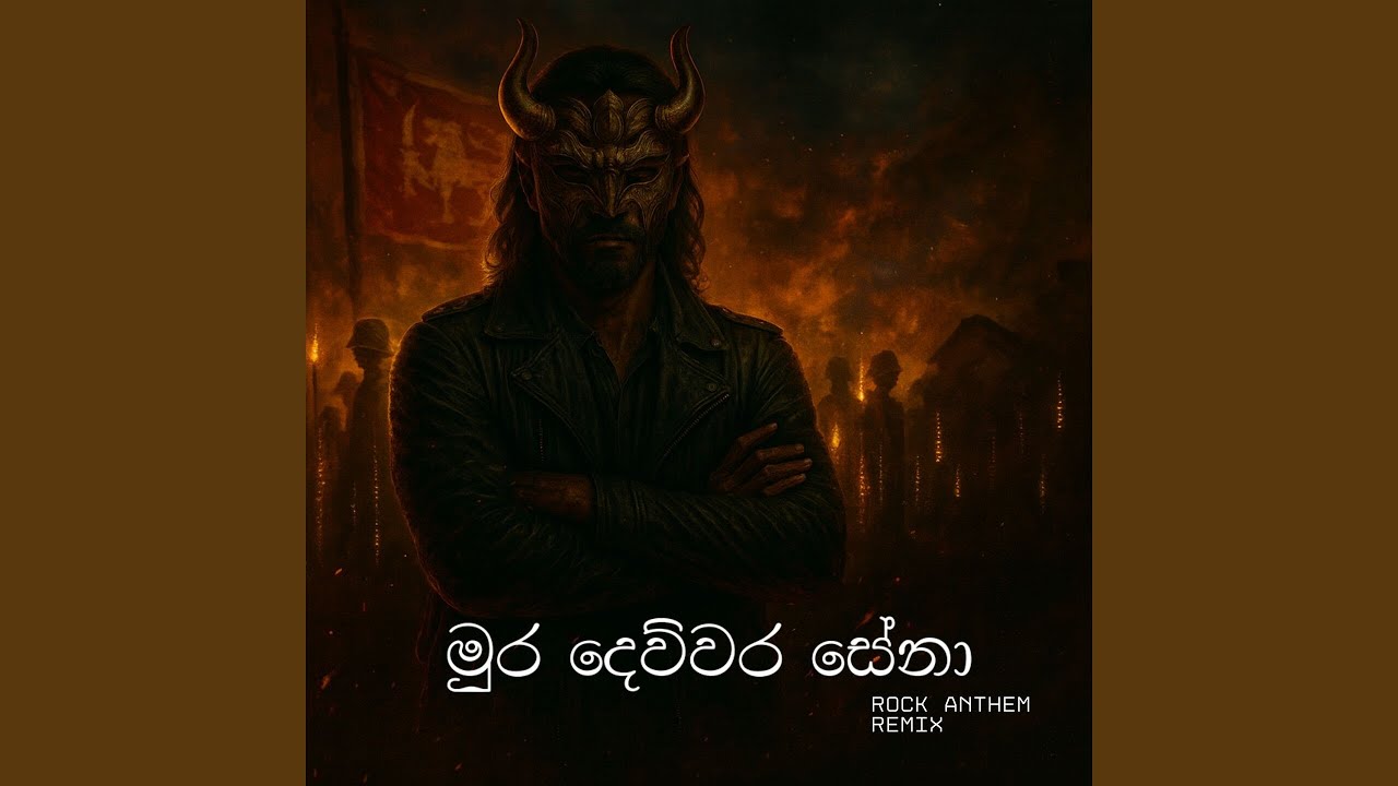 Mura Devwara Sena (Rock Anthem Remix)