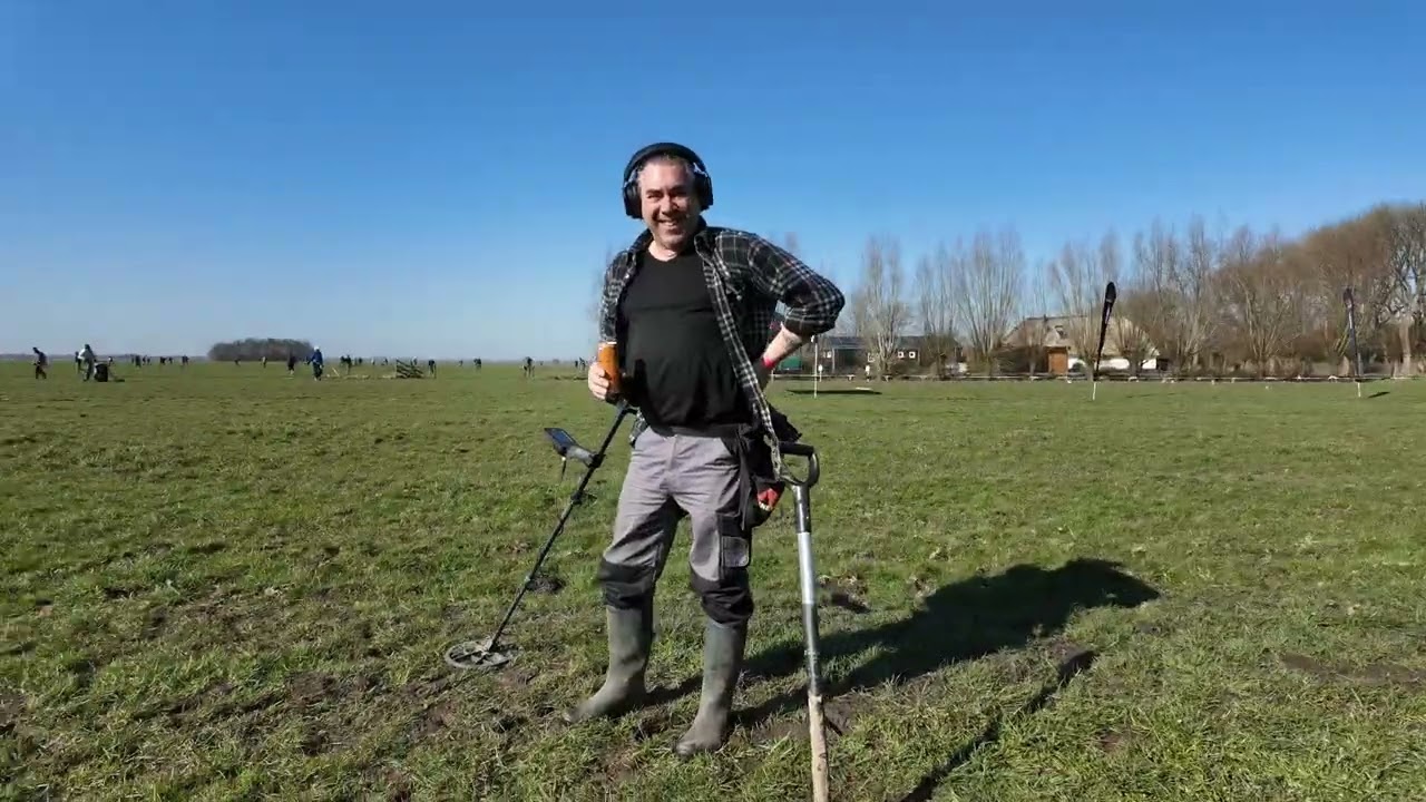 DJ Laan De Meern Utrecht deel 1