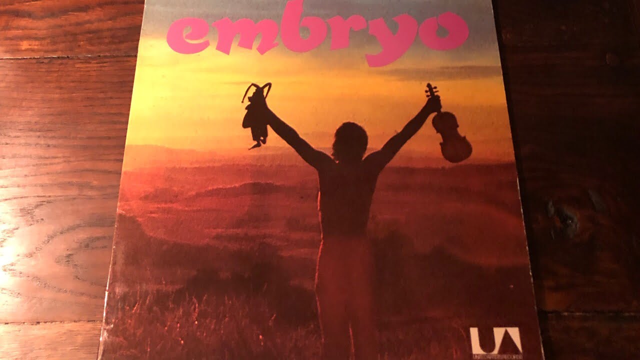 EMBRYO -