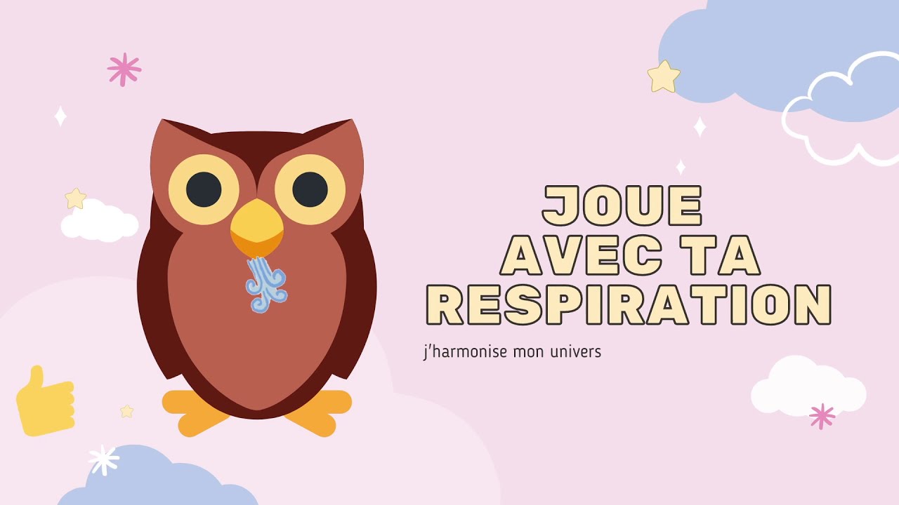 Cohérence cardiaque enfant