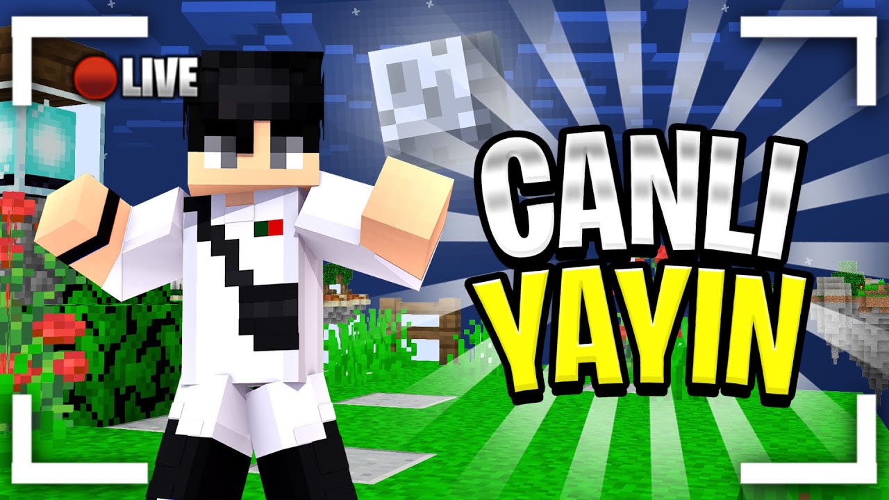 Survival Titanyum | Açık Alan PvP