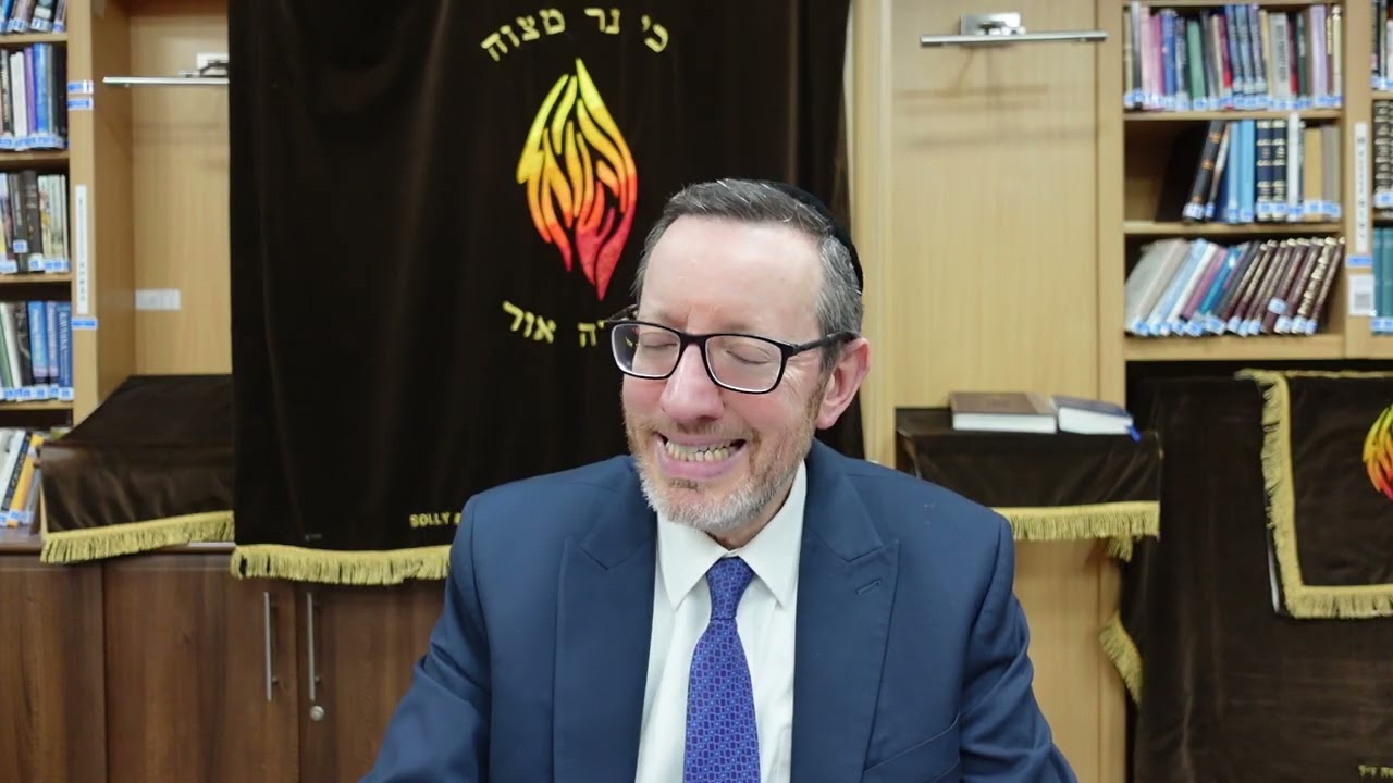 Thoughts for the Seder 2026
