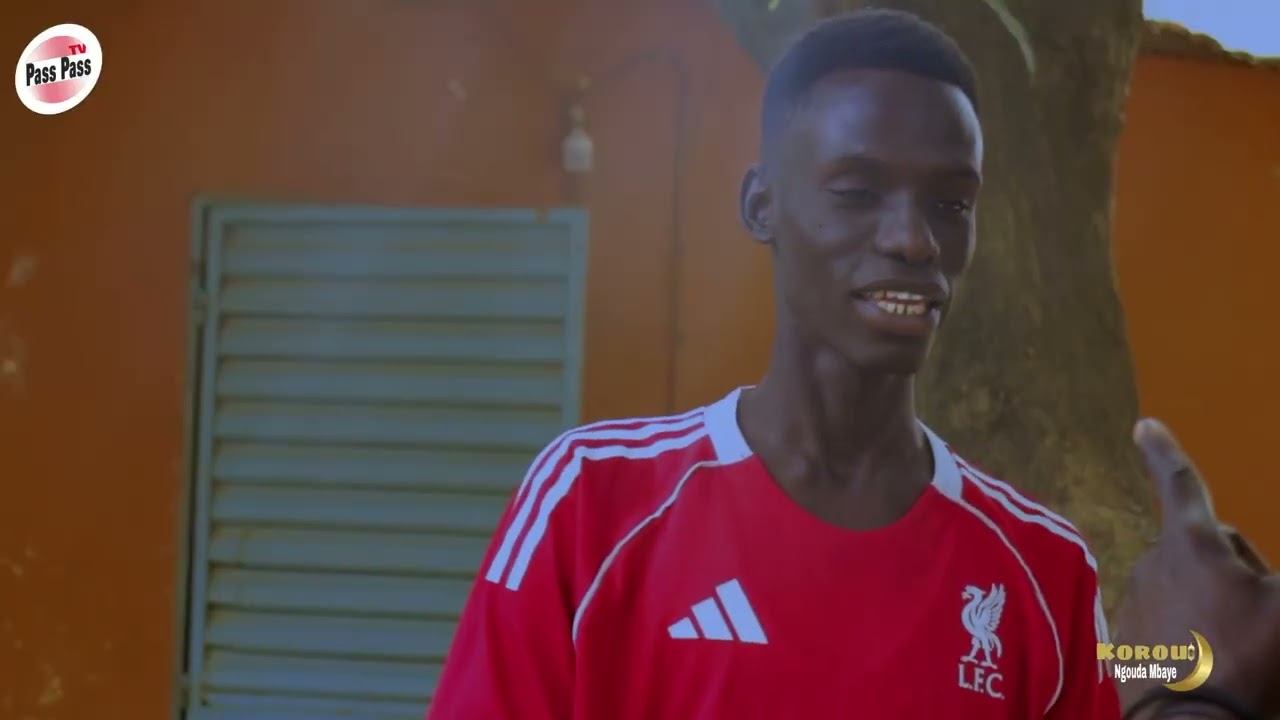 Kooru ngouda mbaye épisode 3 saison 2026