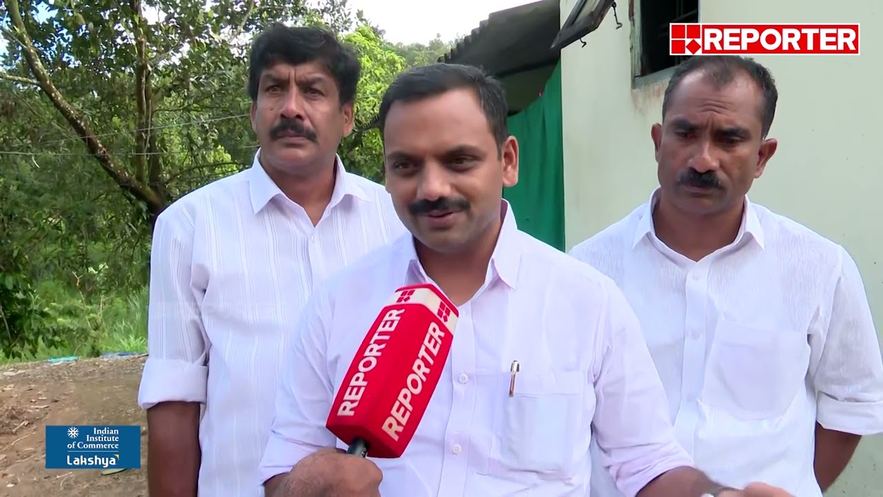'ലോക്സഭാ തിരഞ്ഞെടുപ്പില്‍ ഇടുക്കിയില്‍ യു ഡി എഫിന് അനുകൂല സാഹചര്യം' | Dean Kuriakose