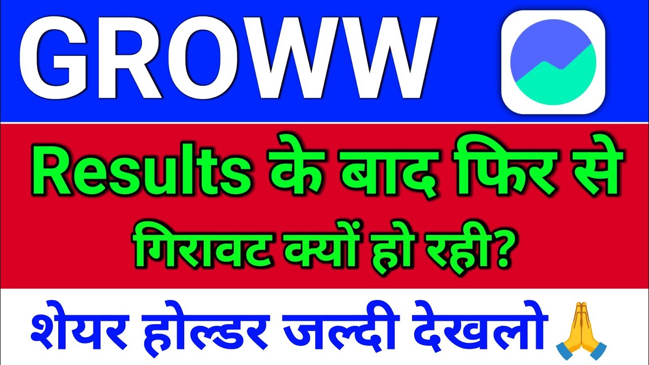groww news today. groww share news,  groww share latest news,
