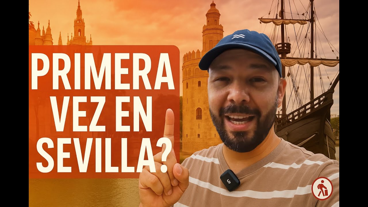 Qué hacer en Sevilla?