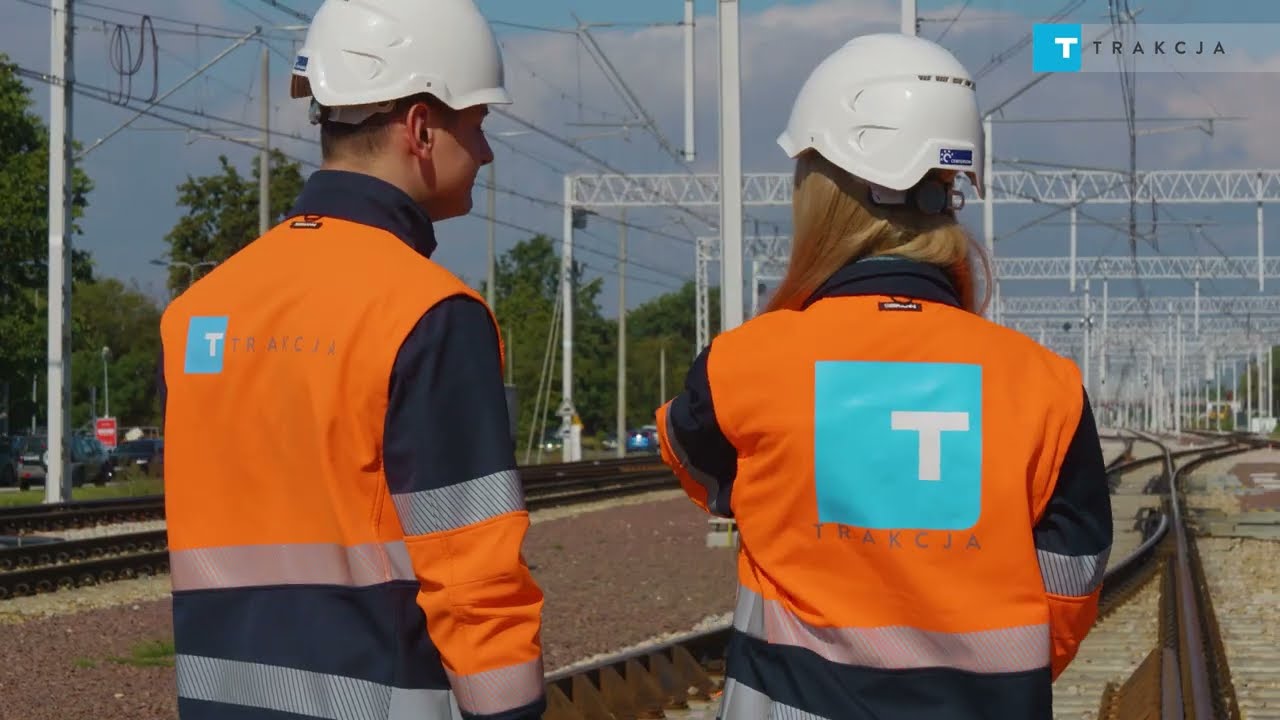 Trakcja S.A. Modernizacja linii kolejowej nr 7 Warszawa Wschodnia Osobowa &ndash; Warszawa Wawer.