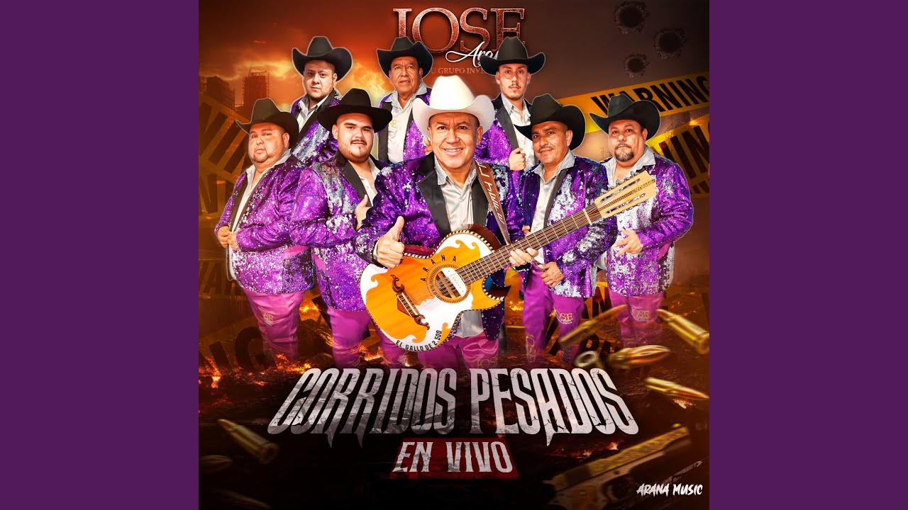 Beto Gonzalez El Ahuate (En Vivo)