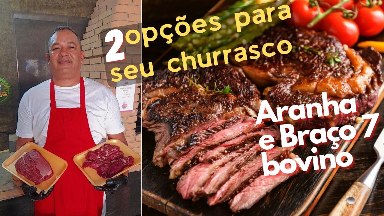 Churrasco econ&ocirc;mico  | ChurrasQueria