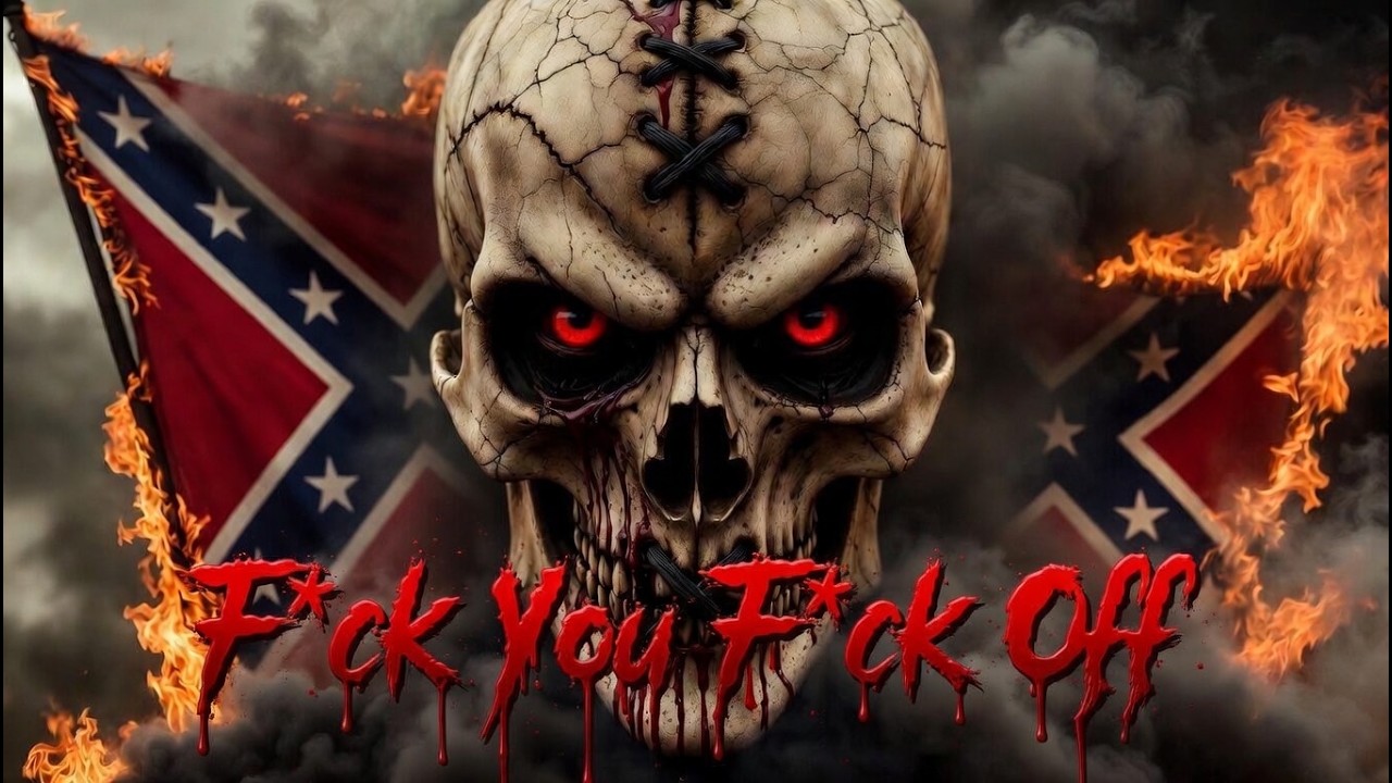 F*CK YOU F*CK OF | Dirty Redneck Rap | Outlaw South™