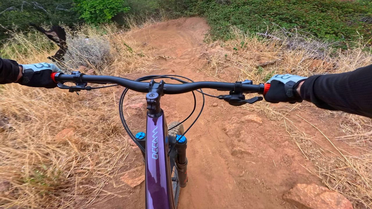 Loose, Steep and Out of Control | Race Prep on SA’s Gnarliest Track