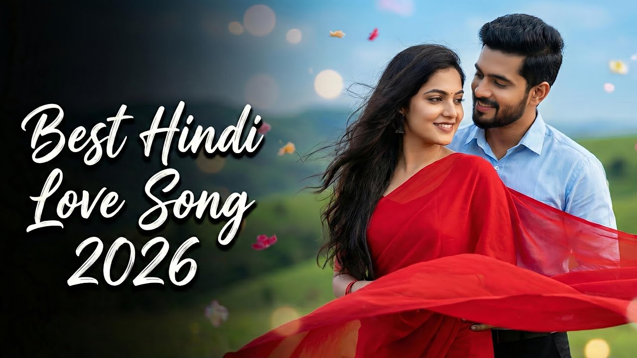 Best Romantic Hindi Love Songs 2026 💖 | Evergreen Love Hits | Suno Sangeet Official