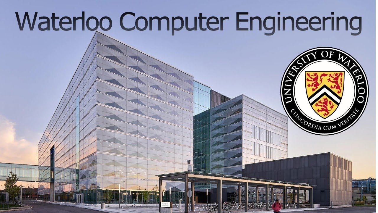 How to Get Accepted into Waterloo Computer Engineering