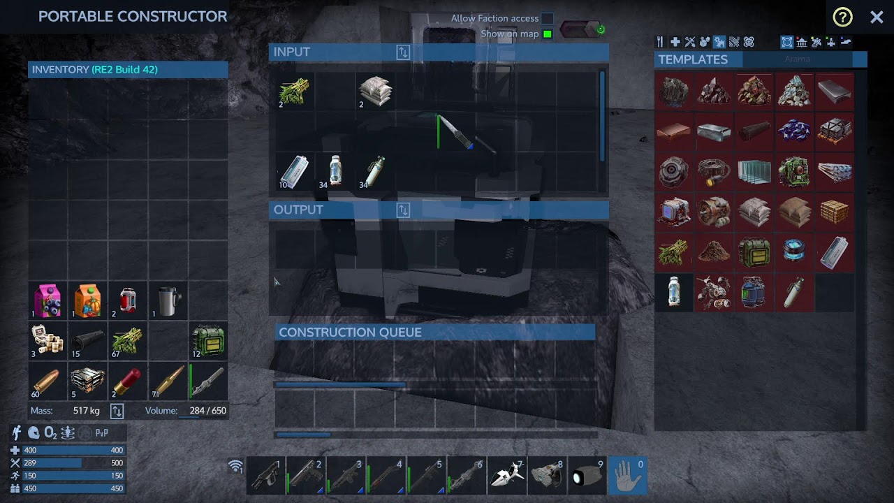 Empyrion Galactic Survival / Reforged Eden 2 / Sezon 2 / Bölüm 2