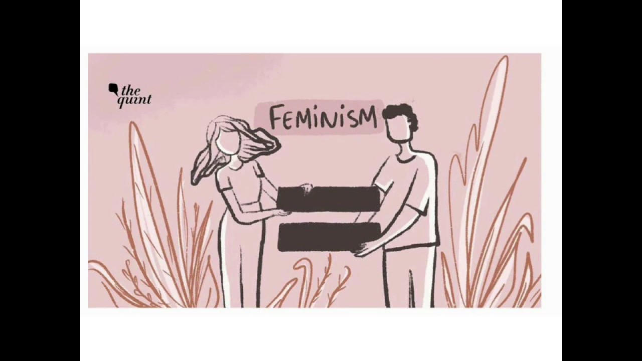 Waves of Feminism #feministmovememt #waves #women's liberation movement #women's rights