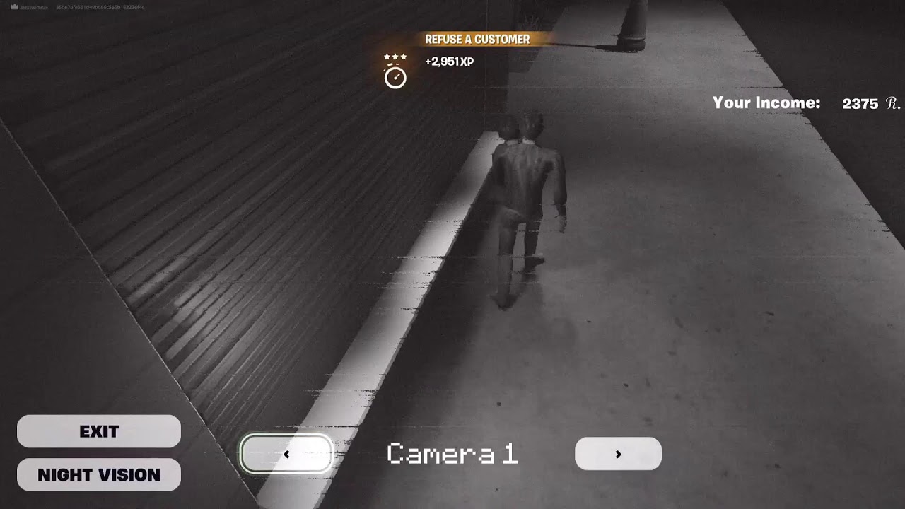 Fortnite horrors