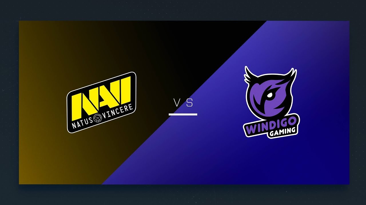 CS:GO - Windigo vs. NaVi [Mirage] Map 2 - EU Matchday 10 - ESL Pro League Season 8