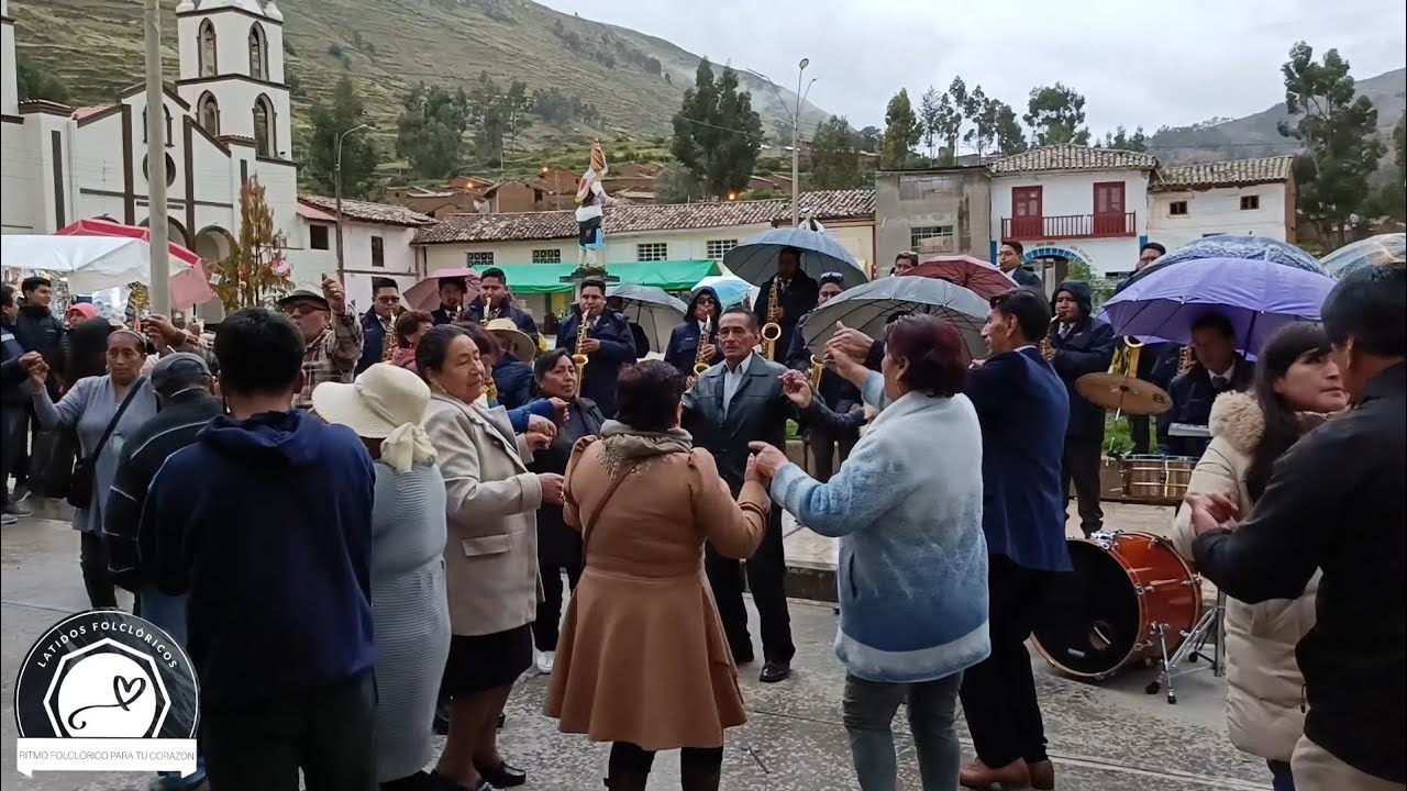 HUAYNOS DEL CORAZÓN CON ANTOLOGÍA DEL FOLKLORE | TRADICIÓN Y PASIÓN PERUANA 🇵🇪