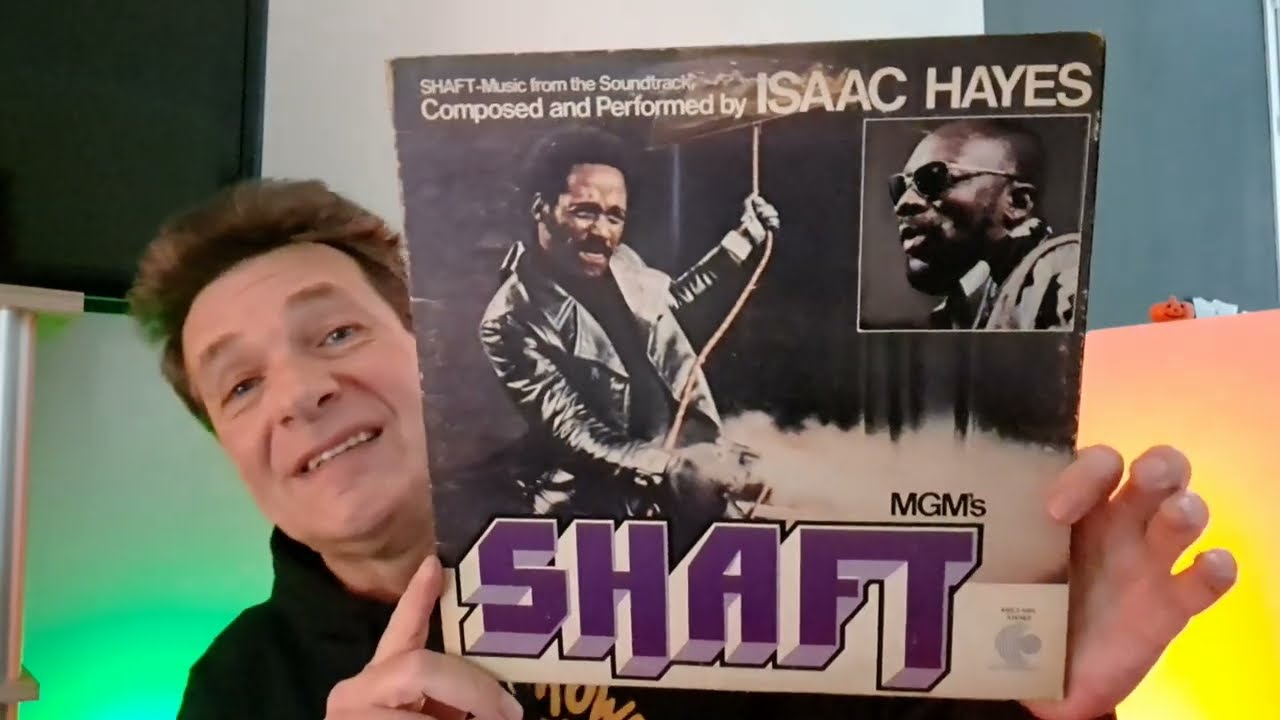💥Vinyles Originaux Soul Funk💥70s💥80s💥
