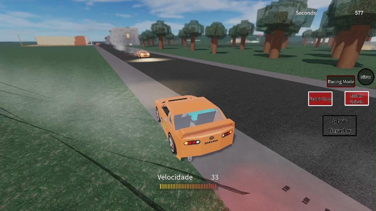 Ayrton Senna
