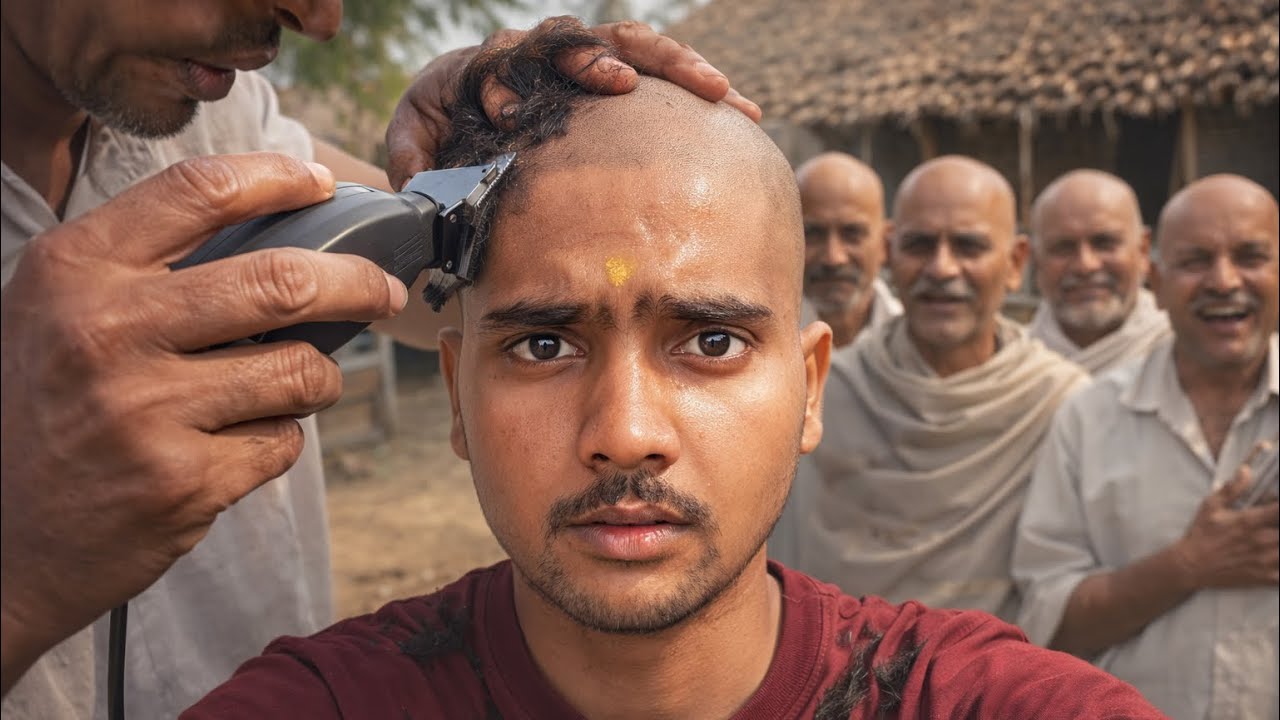 Pura Gaon Takla Ho Gaya 😁 Mai Bhi 🤣
