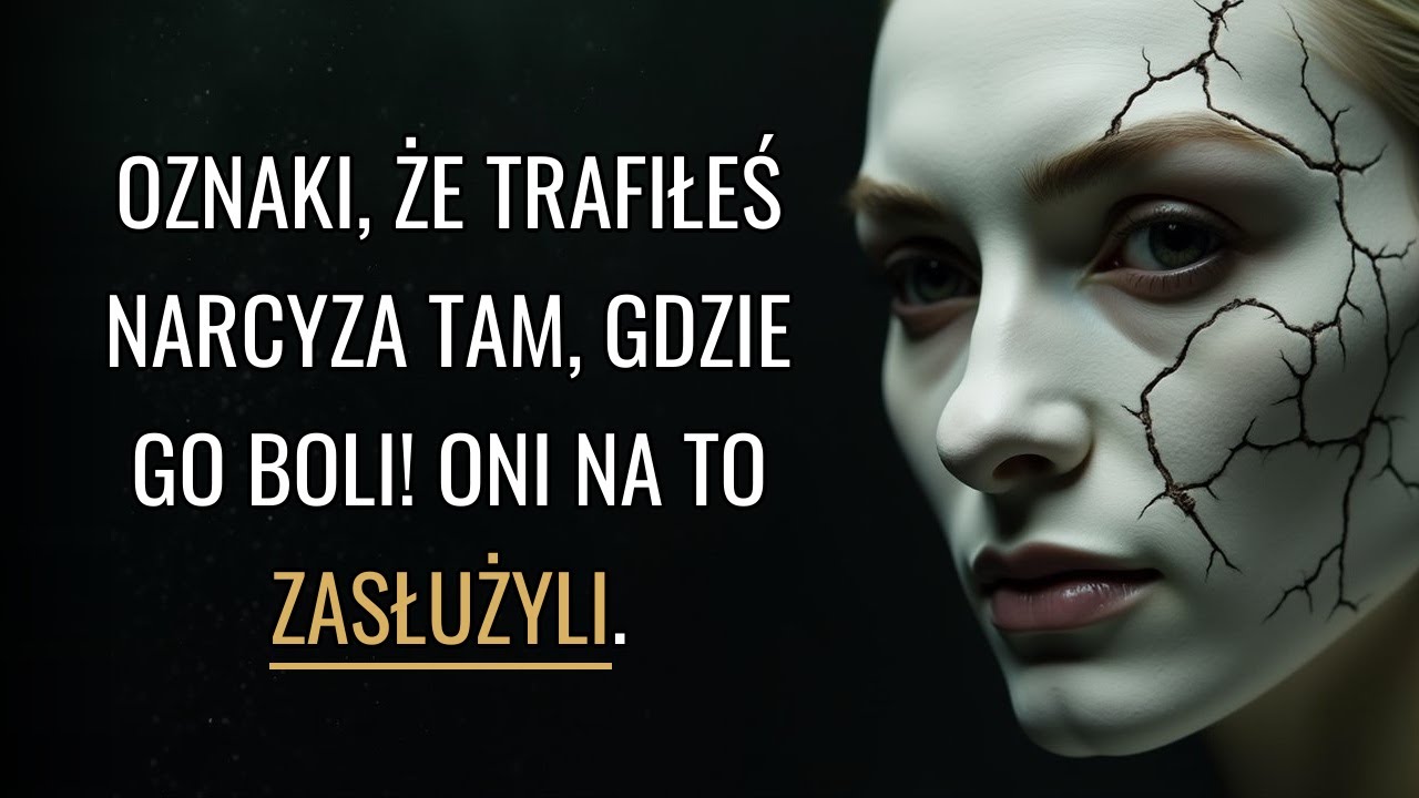 6 Znaków, że trafiłeś narcyza w jego najczulszy punkt. Sprawdź, co to znaczy | Narcyzi