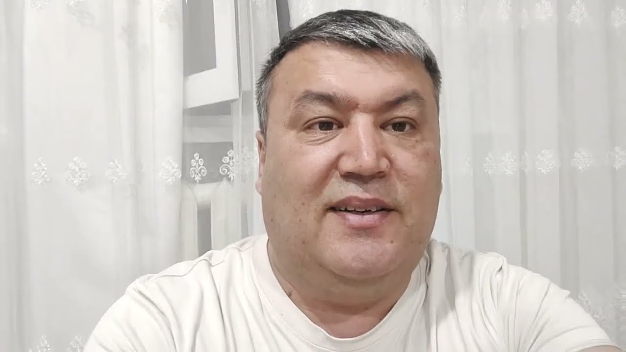 Гулираьно Қосимова ва ДСИ раҳбарини Судидан Ўз фикрларимиз !!!