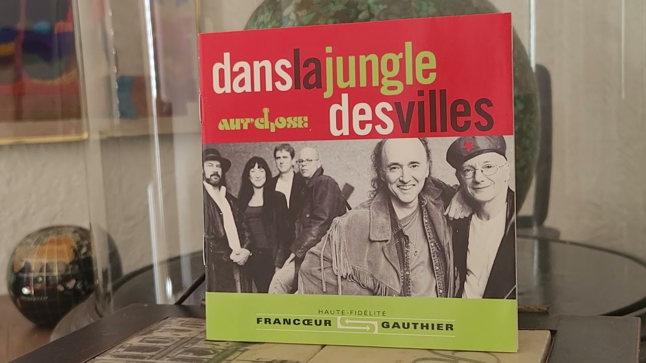 Maraudeur - Aut'chose