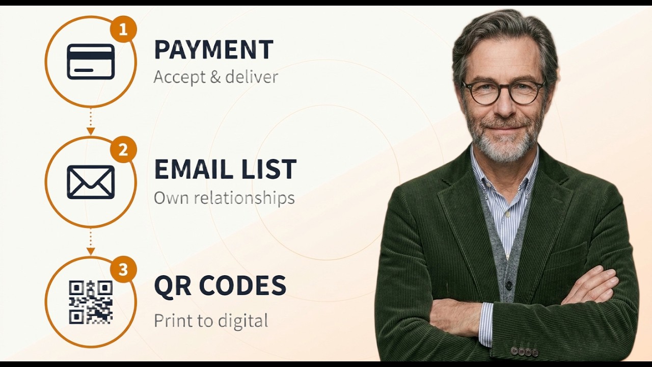 60% of Authors Are Ditching Amazon for Direct Sales (Here's How)
