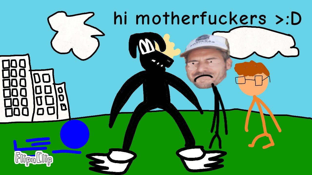 GmodNpc'sFan is dead (FULL VER)
