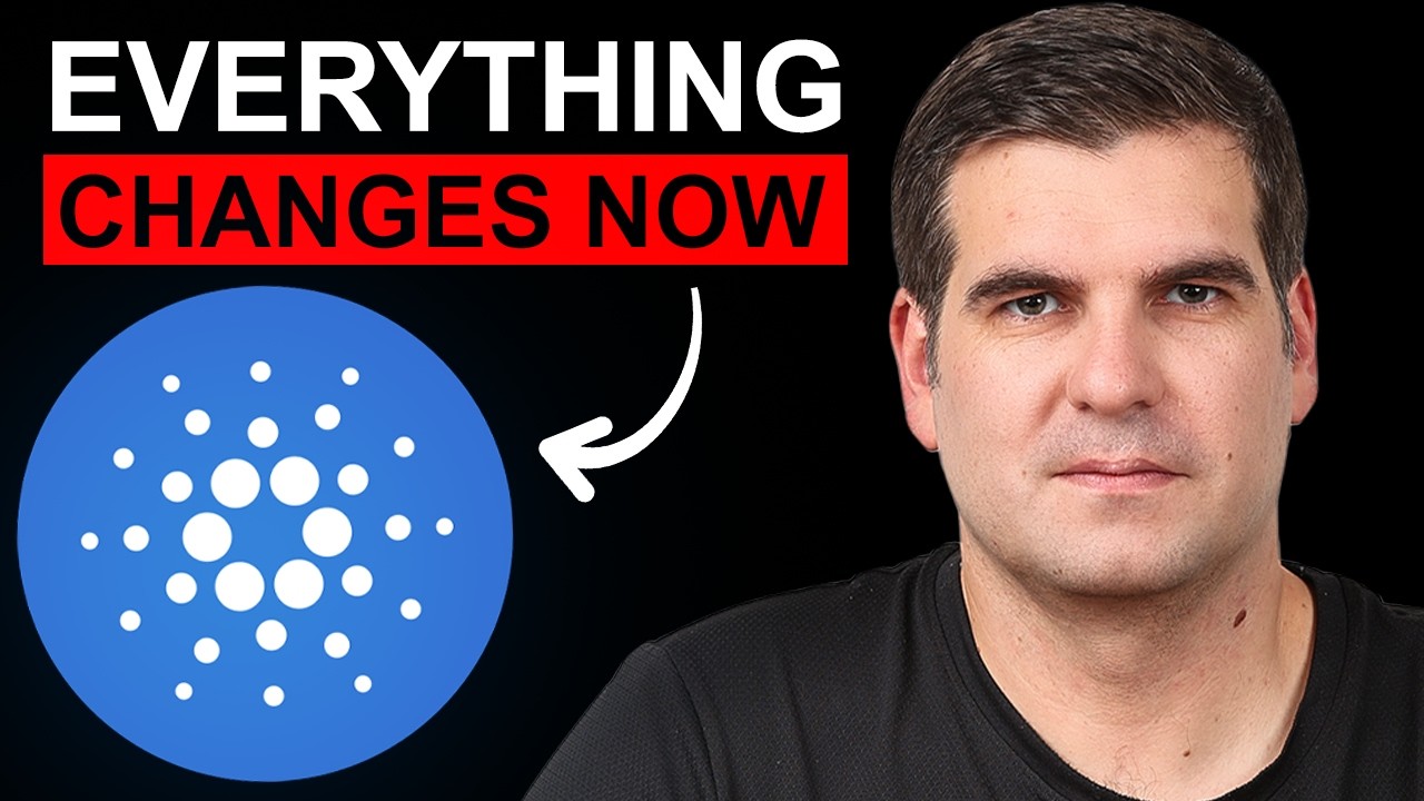 Почему это обновление Cardano заставило меня перепроверить всё