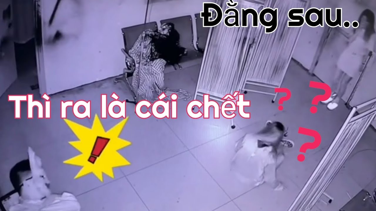 #1 NPC Hù ma .Tổng Hợp Những Khoảnh Khắc Hài Hước 😆🔥🐷