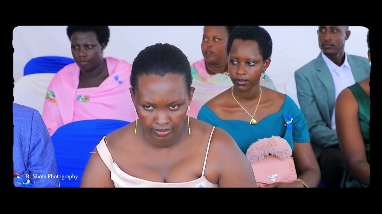Phionah's kuhingira