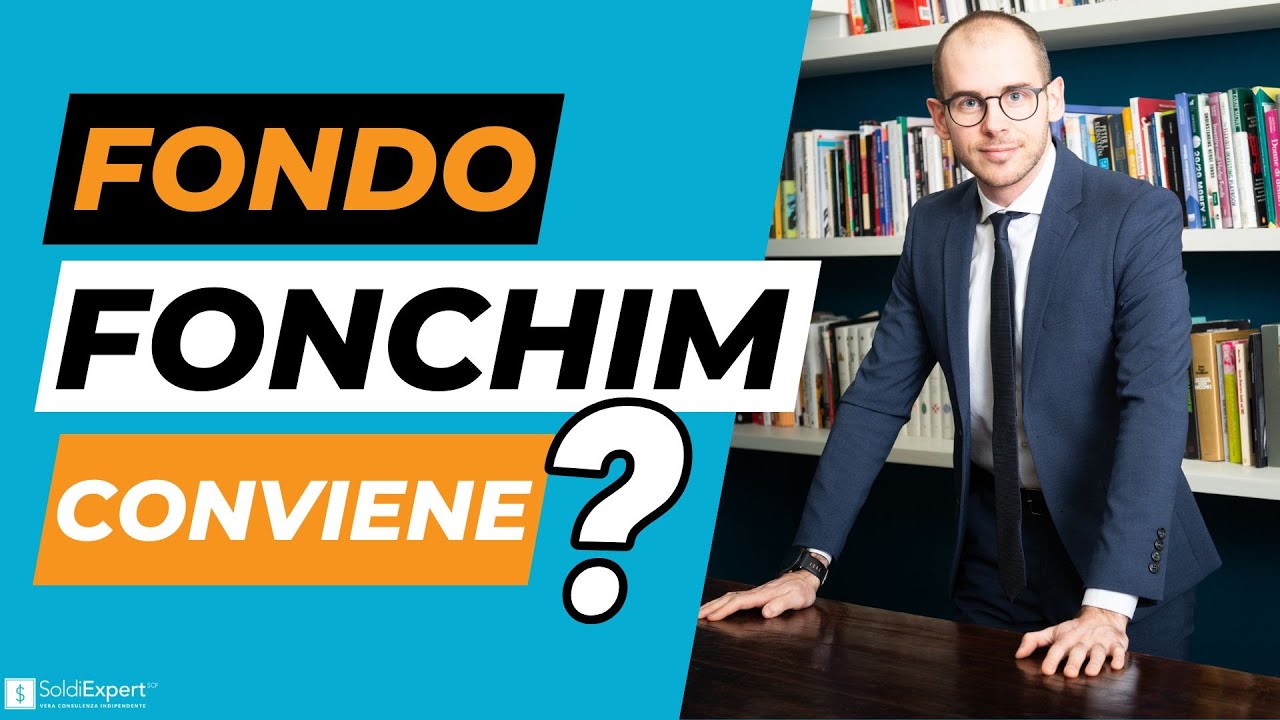 Fonchim: conviene versare il TFR in questo fondo pensione?