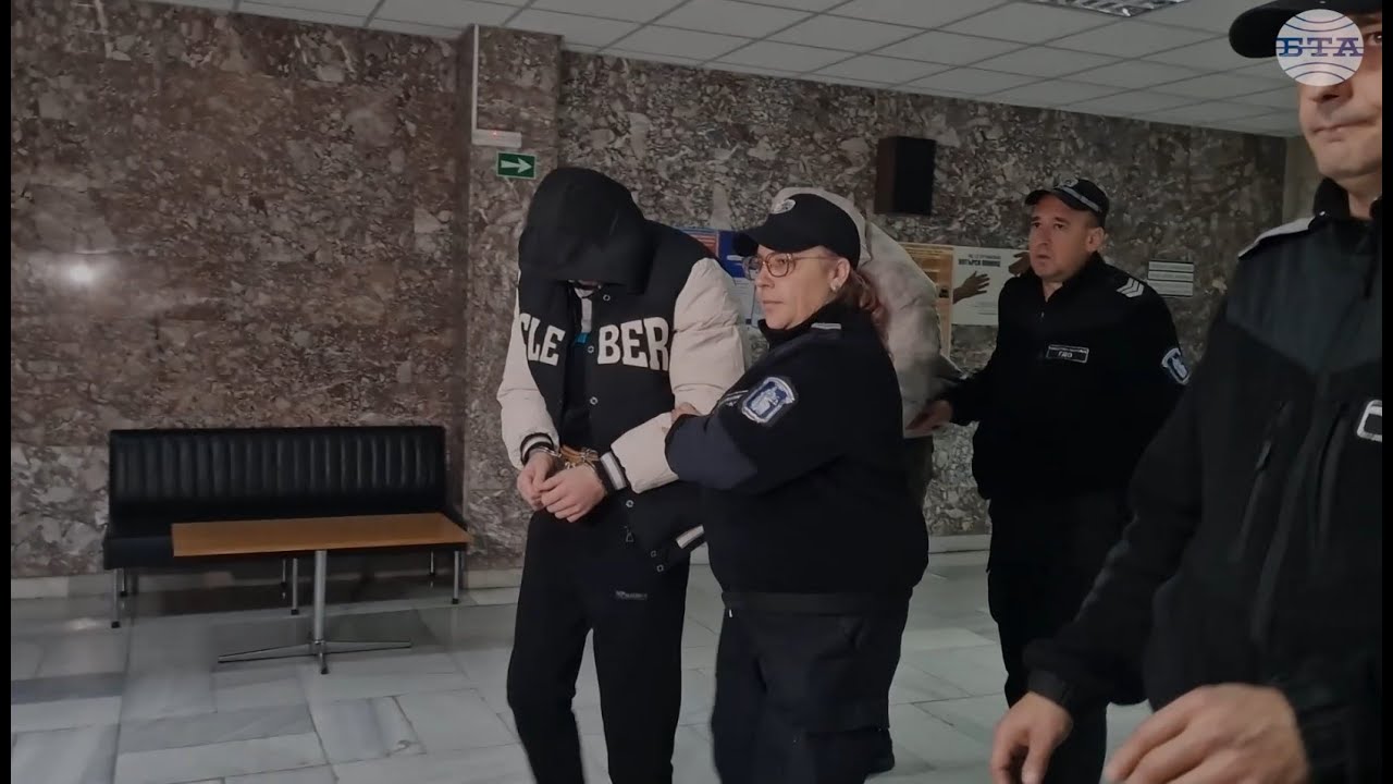 Постоянно „задържане под стража“ наложи Окръжният съд в Смолян на 4-ма мъже за умишлено убийство