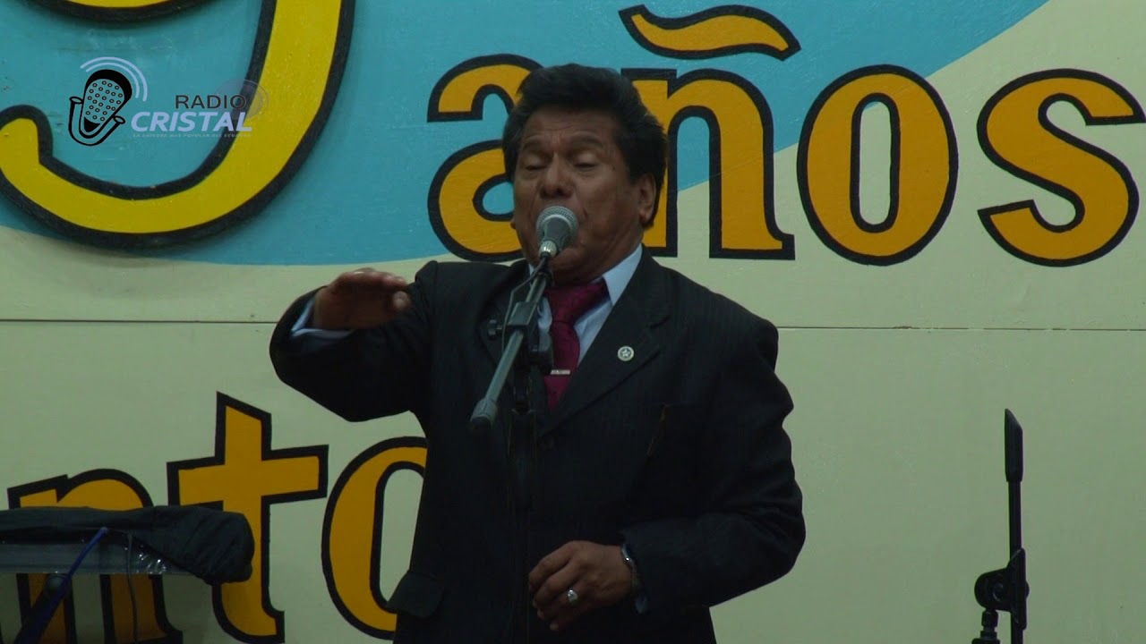 RCristal - Trío Guayaquil - A unos ojos (pasillo)