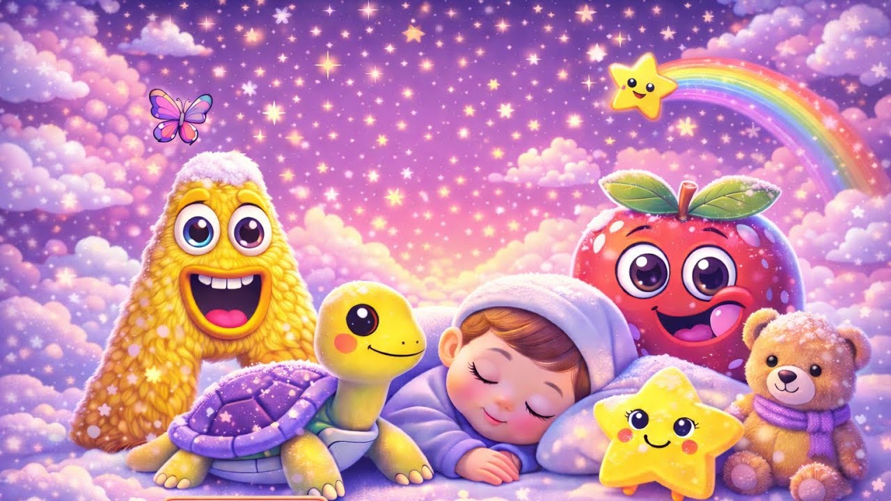 Twinkle Twinkle little star song for your baby to sleep/  sleeping song 