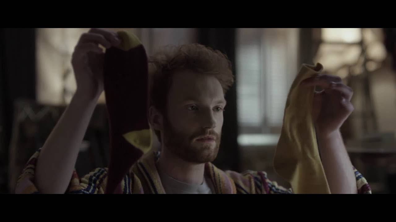 Skarpetki | Allegro | Konkurs Papaya Young Directors 2016