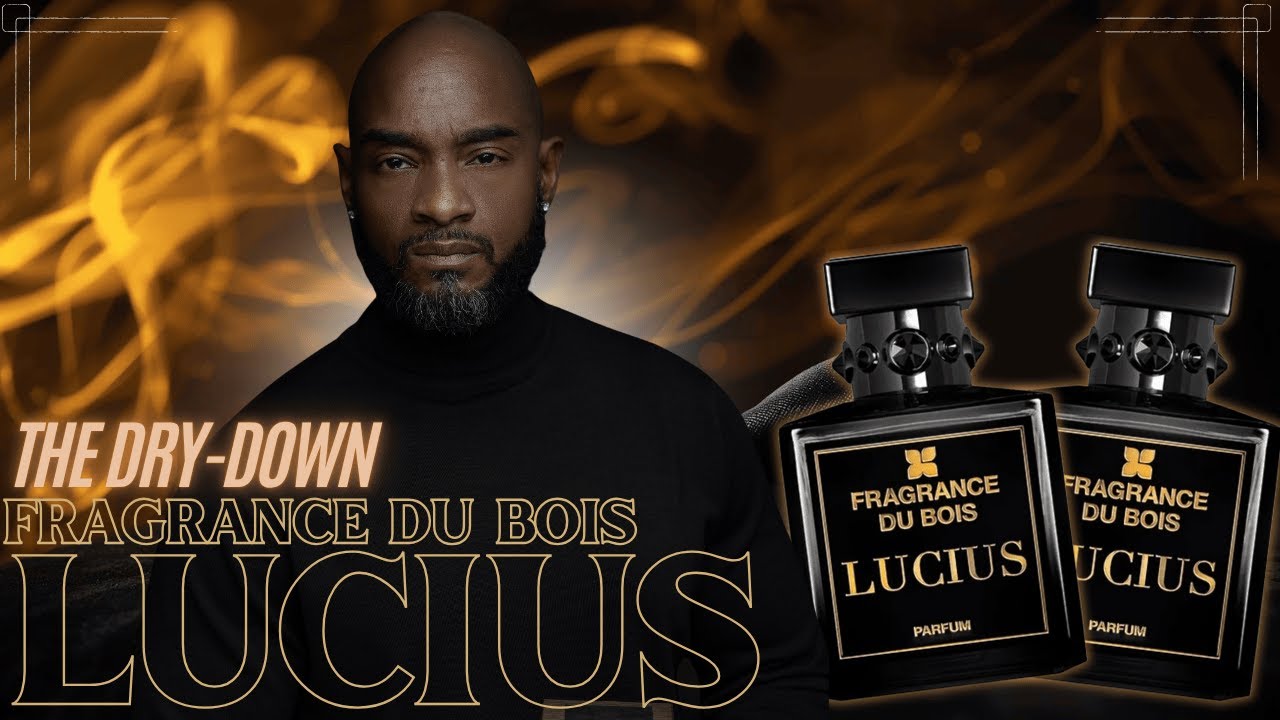 Аромат Du Bois Lucius — идеальный баланс силы и изысканности | Беседа ценителя