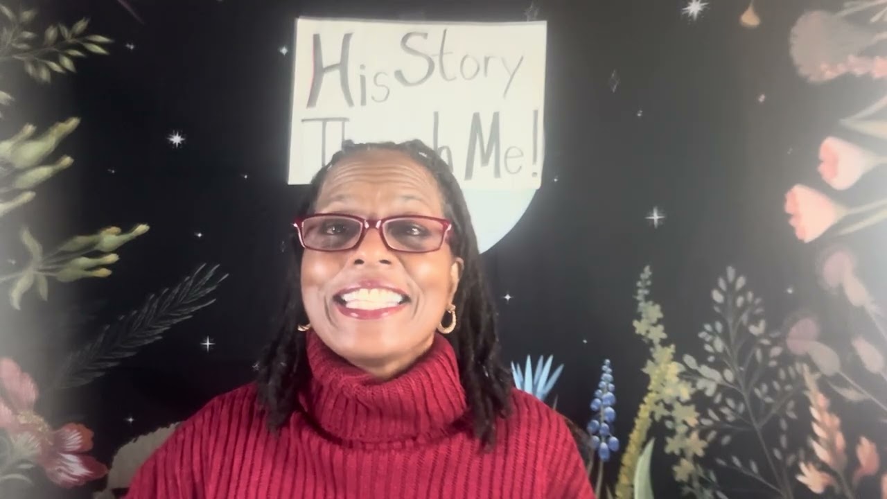 Day 14 Lent “Why Jesus Is Called Counselor— How He Wins Your Case”@HisStoryThroughMe