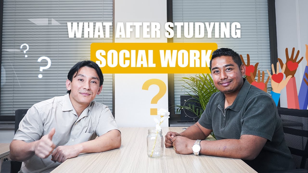 From Placement to PR: The Real Journey of Social Work in Australia | Podcast with Sanjay Chaudhary