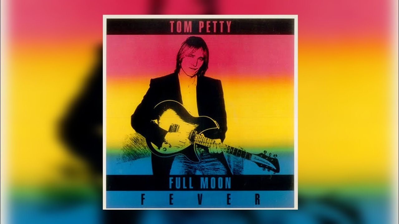 Tom Petty - Runnin' Down a Dream