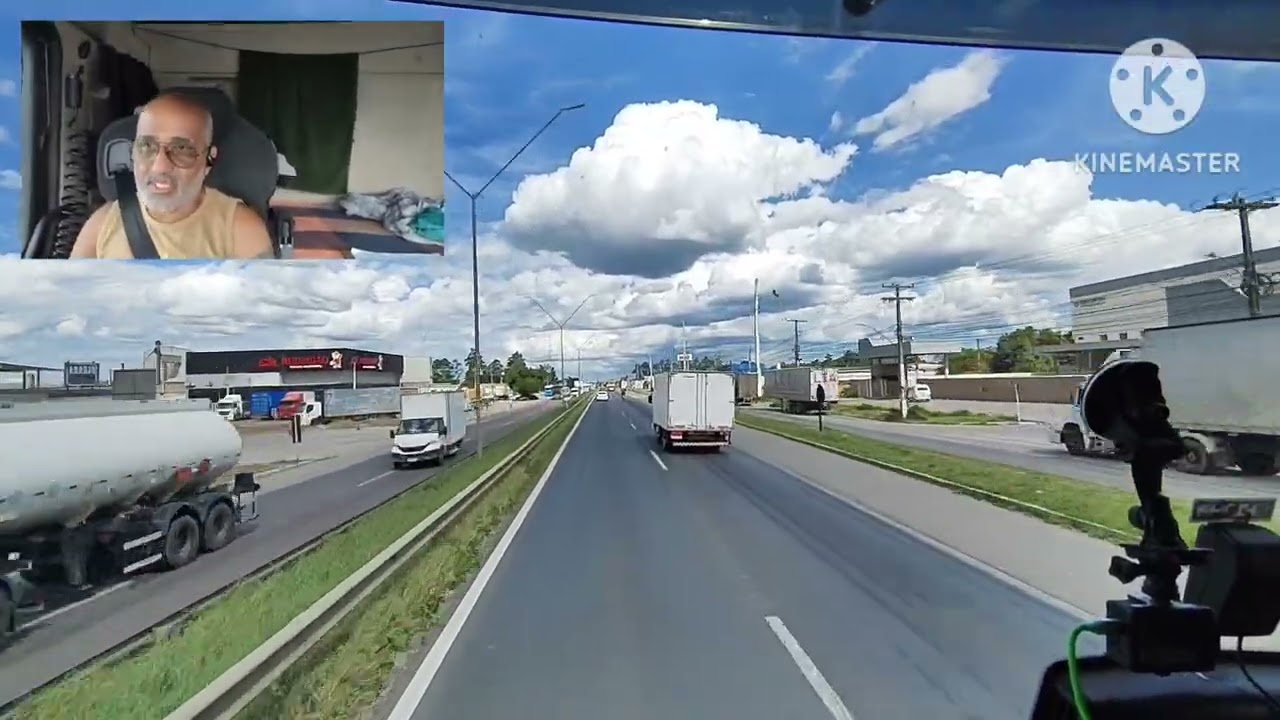 Chegando em salvador BA no cliente 