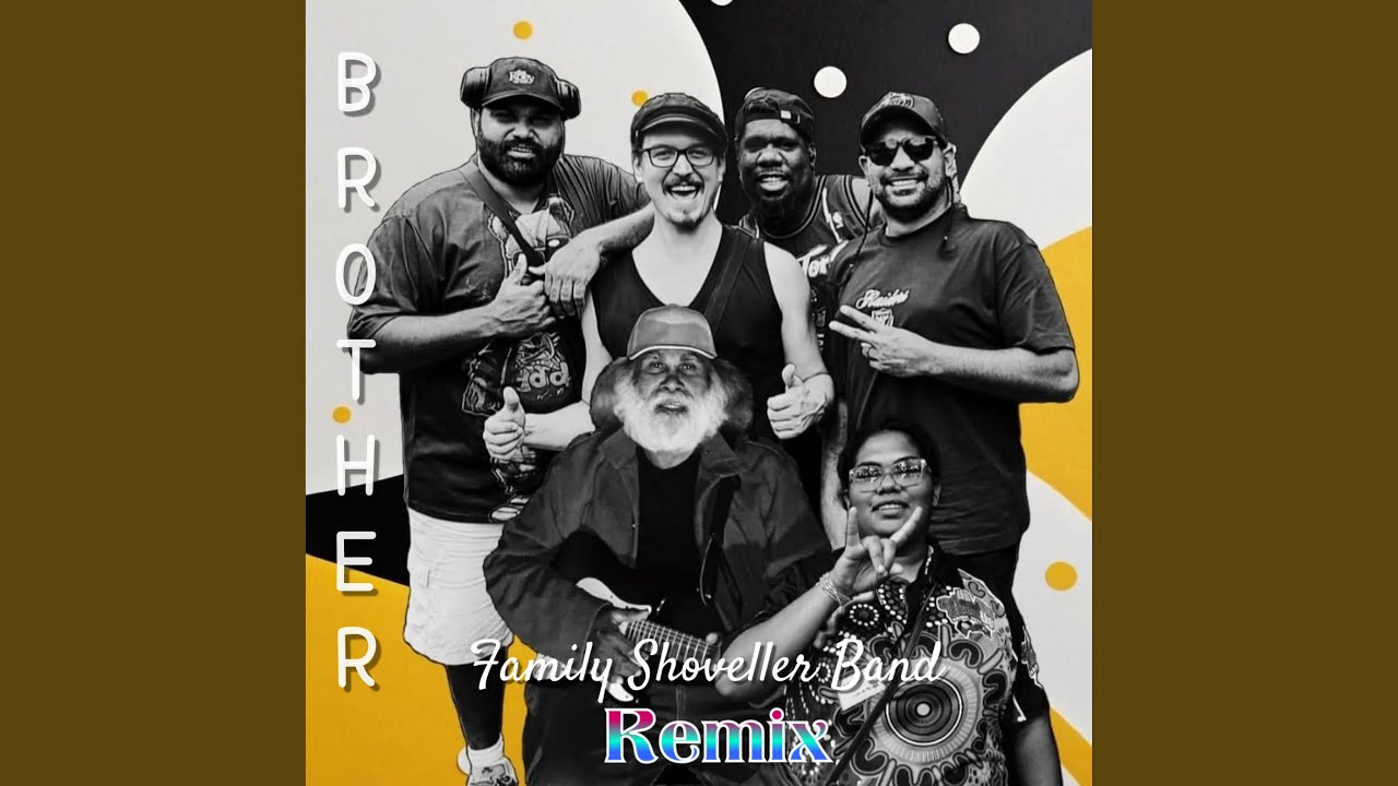Brother (Remix)