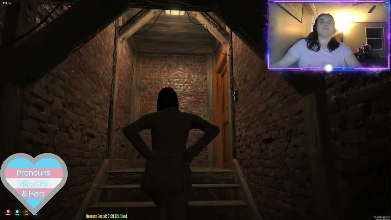 Live on SunsetVibes (Part 11/16)