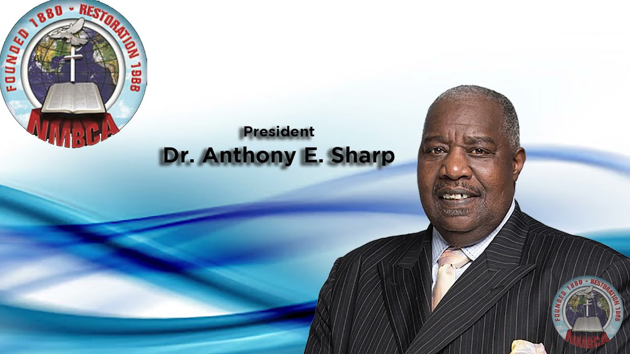 National Missionary Baptist Convention of America Coming to Cleveland, Ohio